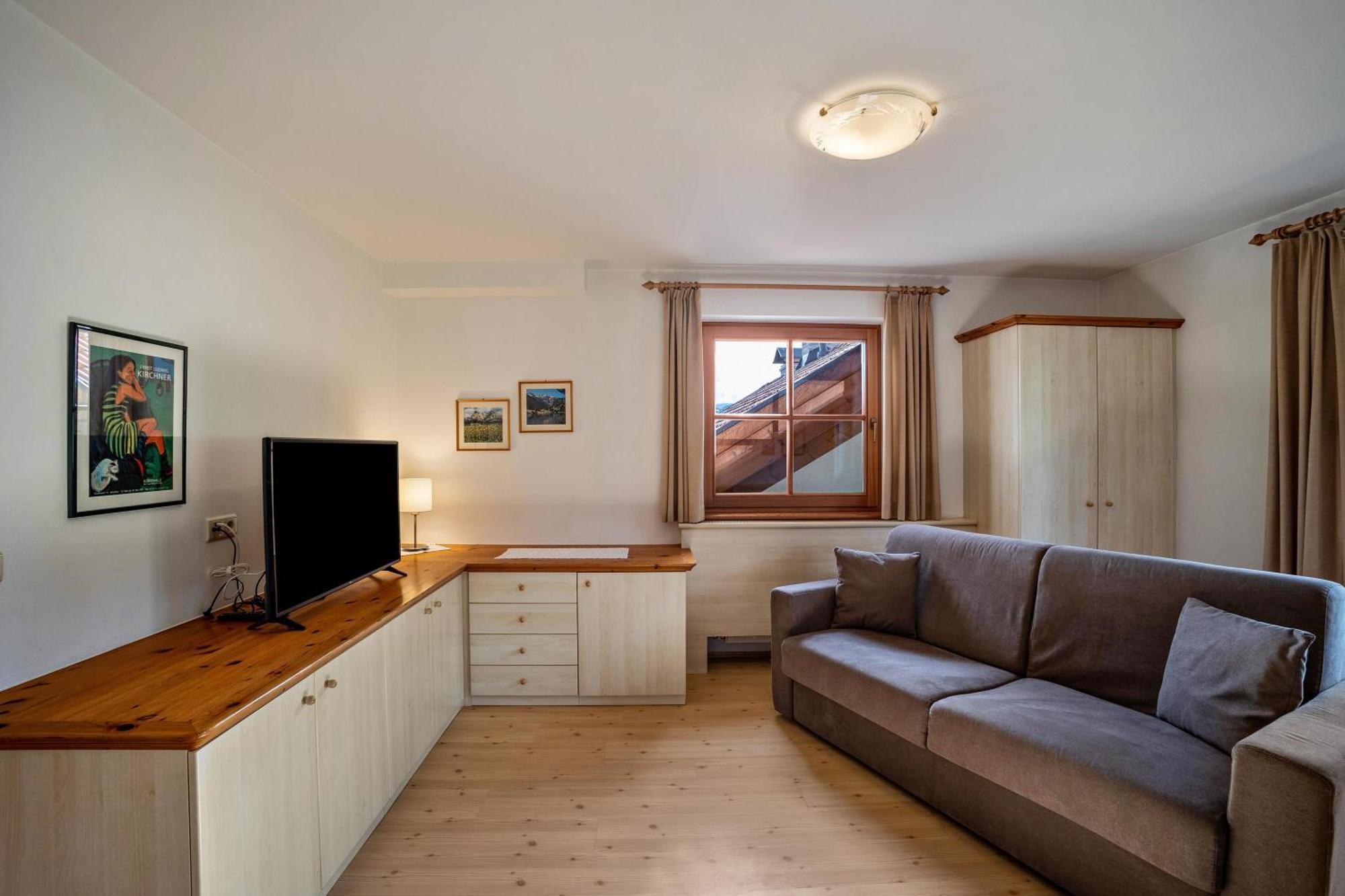 Oberhoelzlhof Valdaora di Sopra Exterior foto