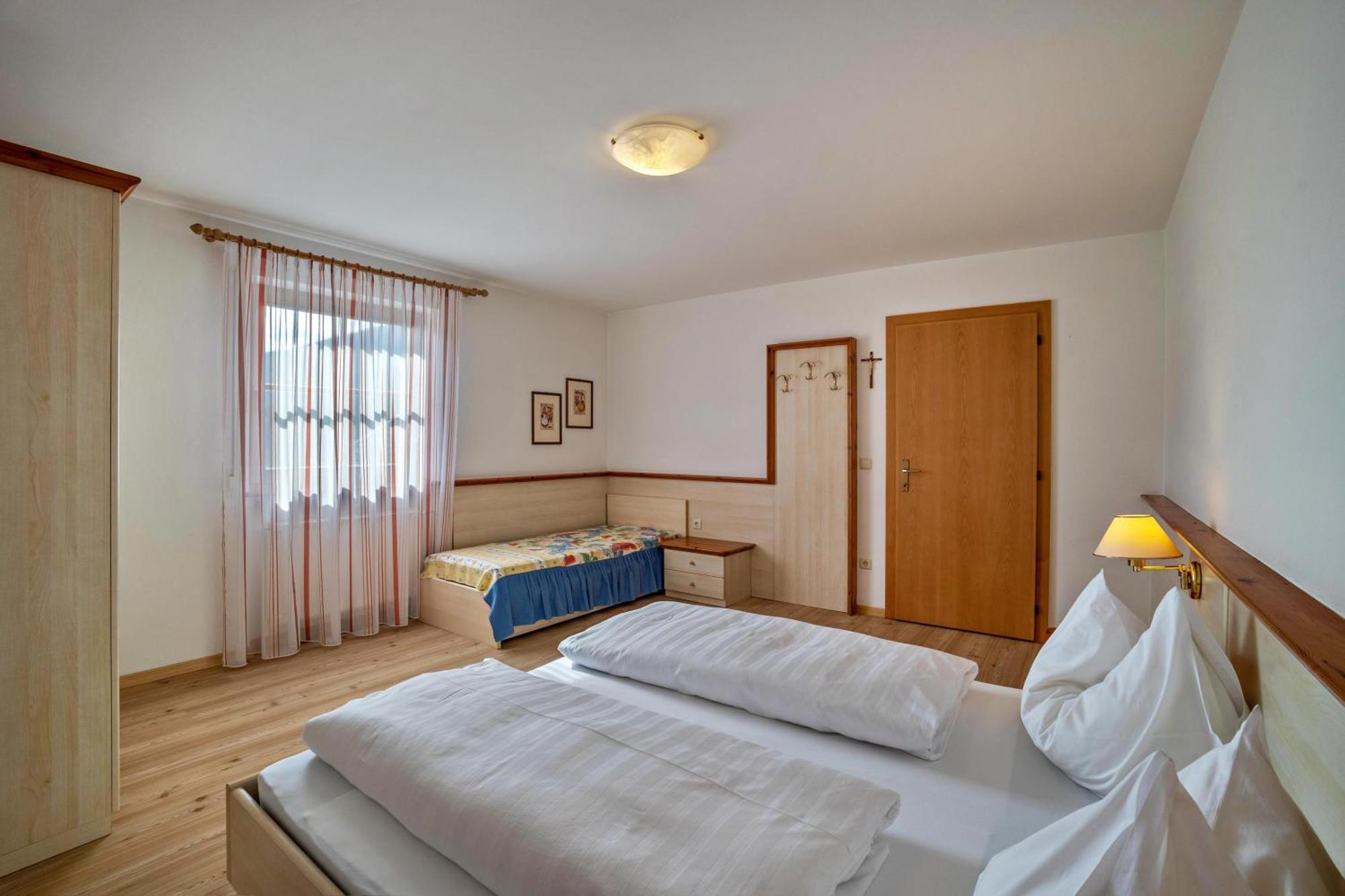 Oberhoelzlhof Valdaora di Sopra Exterior foto